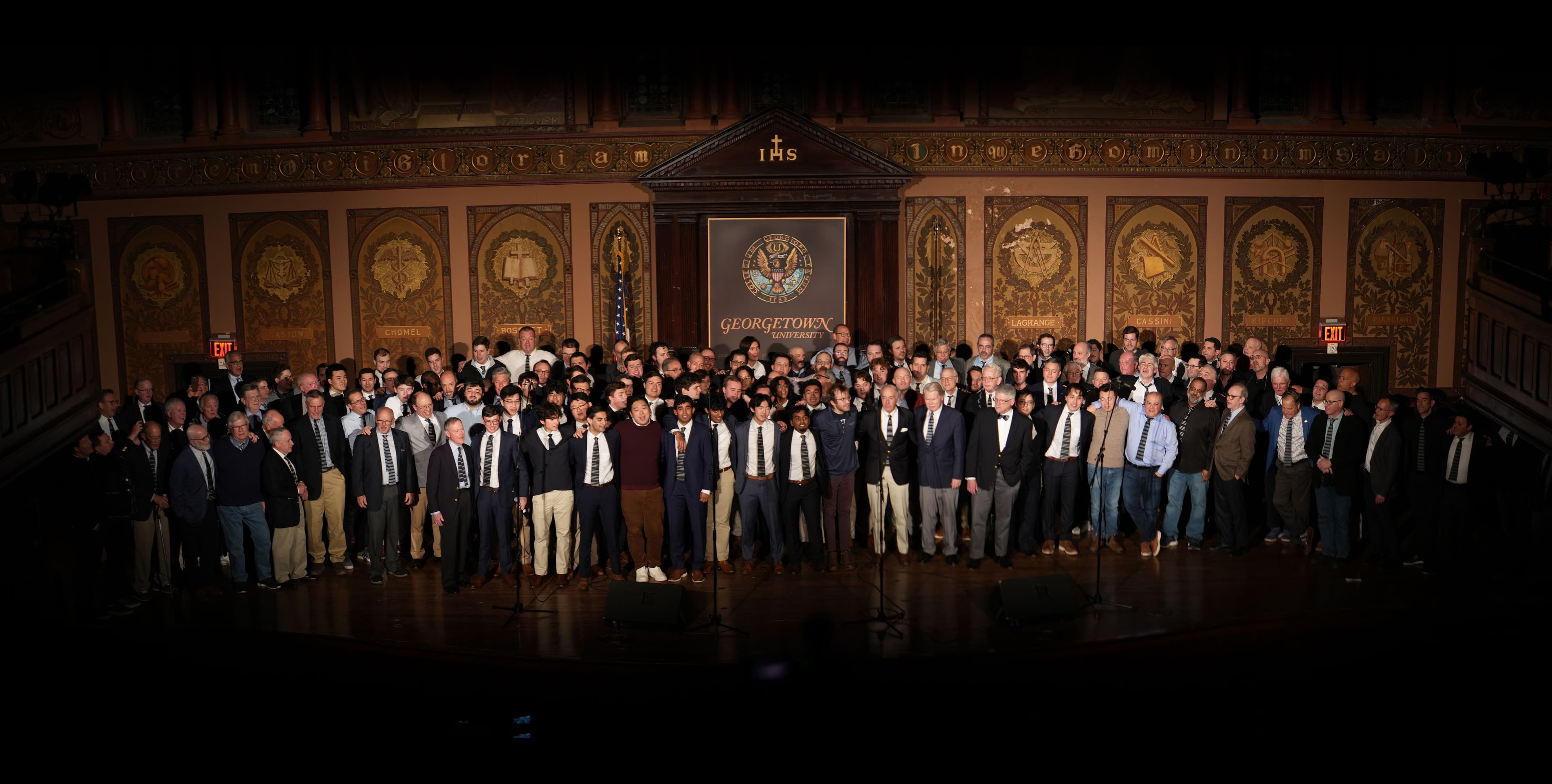 Cherry Tree Massacre II